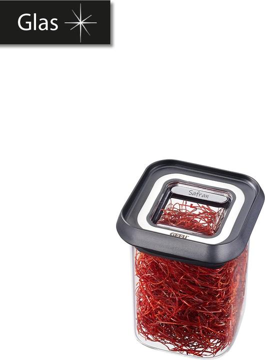 Actual product image GEFU Pantry Storage Jar (0.18 l)