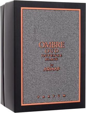 Immagine prodotto Armaf Profumo Ombre Oud Intense Black 100ml (Eau de parfum, 100 ml)