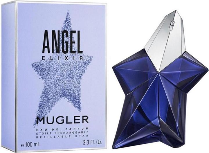 Image du produit Thierry Mugler Angel Elixir (Eau de parfum, 100 ml)