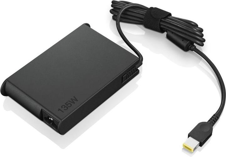 Actual product image Lenovo 4X20Q88543 Notebook (135 W)