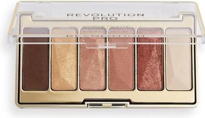Immagine prodotto Makeup Revolution Revolution PRO Moments Bewitching Palette - Palette di ombretti 6 x 1.13 g - 1.1g