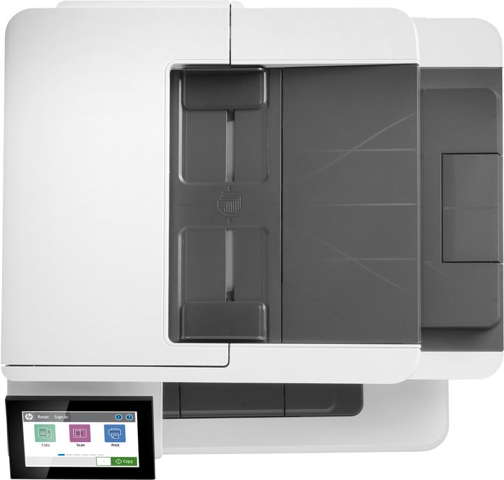 Produktbild HP LaserJet Enterprise M430f MFP (Laser, Schwarz-Weiss)