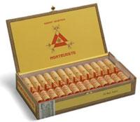 Immagine prodotto Montecristo Petit Tubos (Corona)