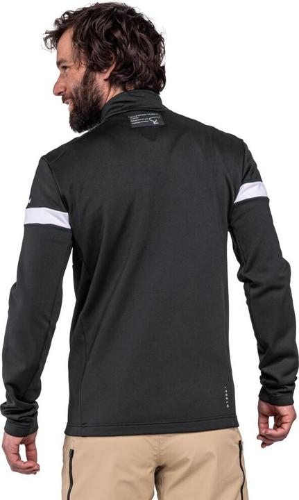 Actual product image Schöffel FN Fleece Jacket Heuberg (46)