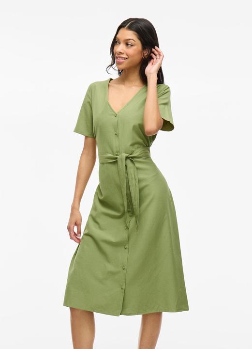 Produktbild Vila Kurzärmeliges Midikleid (40)