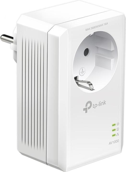 Produktbild TP-Link TL-PA7017P (1000 Mbit/s)