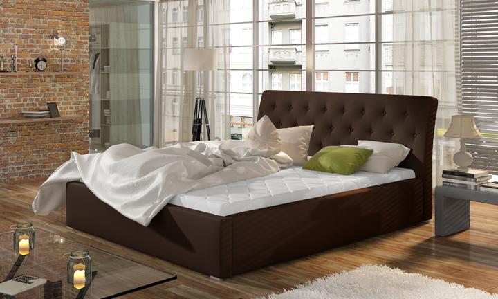 Marron foncé Soft 66
