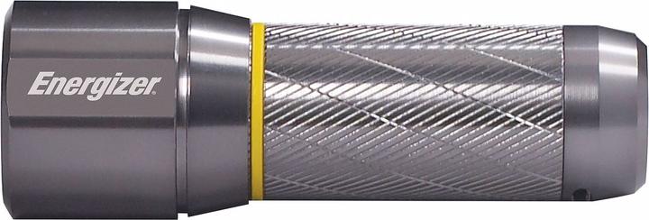 Actual product image Energizer Flashlight Vision HD incl. 3xAAA (9.80 cm, 270 lm)