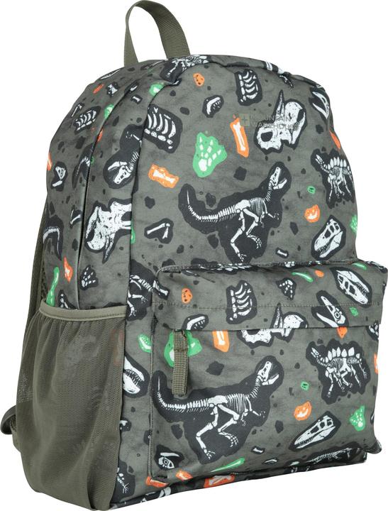 Produktbild Mountain Warehouse Rucksack und Federmäppchen Bookworm 15l (15 l)