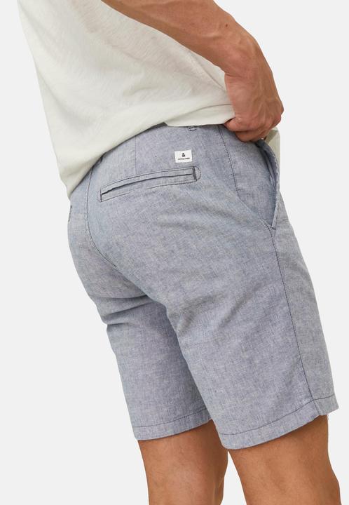 Image du produit Jack & Jones Short en lin (XXL)