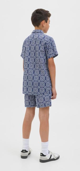 Produktbild Jack & Jones Hemd Junior Hemd (164)