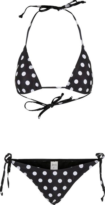 Produktbild Urban Classics Ladies Pattern Bikini (XL)