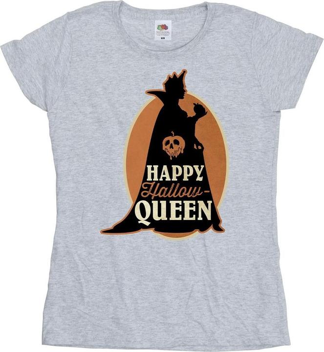 Produktbild Disney Villains Hallow Queen TShirt (S)