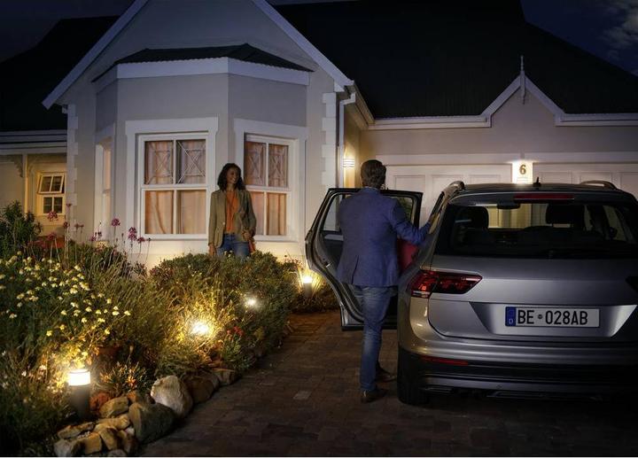Immagine prodotto Philips Hue Estensione Calla (640 lm, IP65)