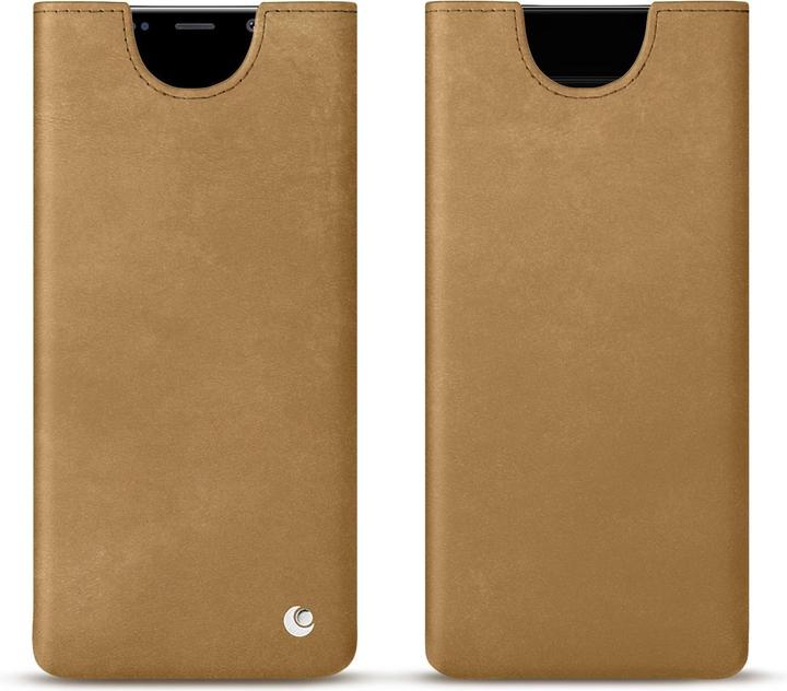 Productafbeelding Noreve Lederen omslag (Samsung Galaxy Note 9)