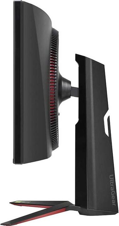 Produktbild LG UltraGear 34GP950G-B (3440 x 1440 Pixel, 34")
