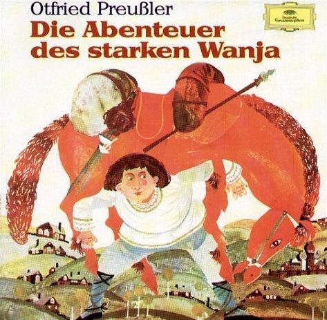 Immagine prodotto Le avventure di Strong Vanya (Preusslatore Otfried, Tedesco)