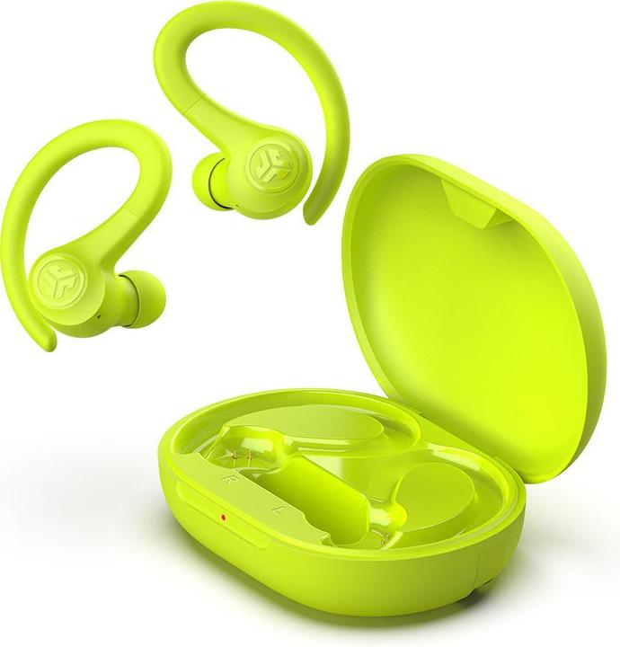 Jaune fluo