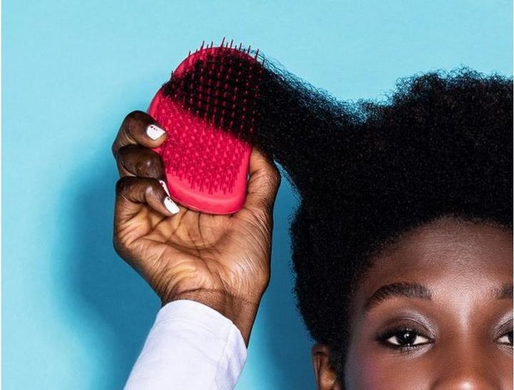 Immagine prodotto Tangle Teezer Thick & Curly