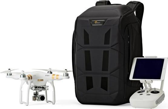 Image du produit Lowepro DroneGuard BP 450 AW (Sac à dos pour drone, DJI Phantom 4)
