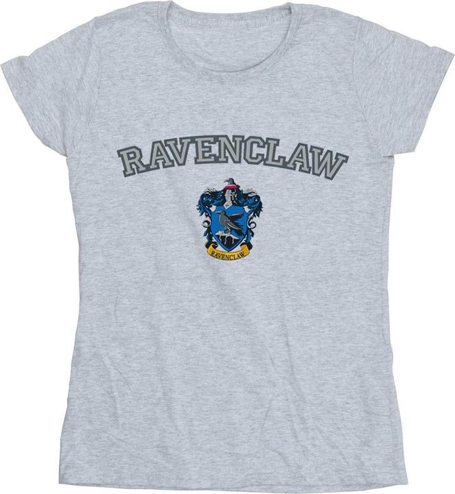 Ravenclaw Crest TShirt (L)