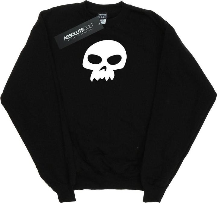 Image du produit Disney - Sweat TOY STORY SID'S SKULL - Fille (152, 158)