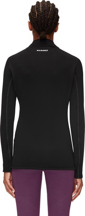 Produktbild Mammut Aenergy ML Half Zip Pull Women (XL)