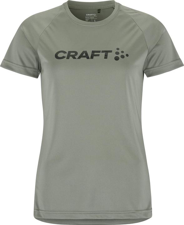Craft Women's Core Essence Logo Tee