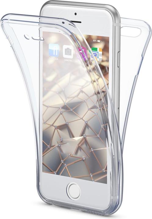 Produktbild Nalia 360 Grad Handyhülle (Apple iPhone 6)