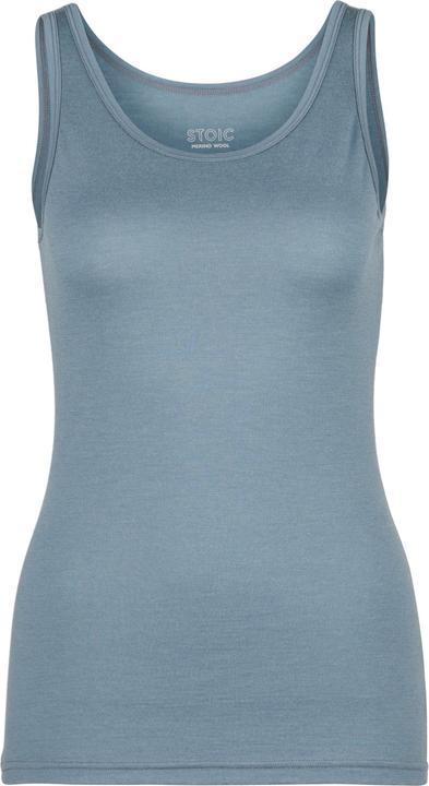 Produktbild Stoic Women's Merino150 AlsenSt. Tank (XXL)