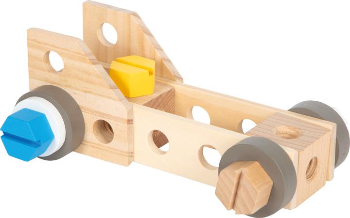 Produktbild small foot Werkzeugkasten und Werkbank „Workshop“