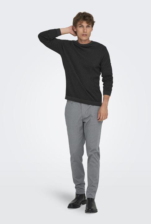 Image du produit Only & Sons Pantalon Slim Fit Pantalon (W29/L34)