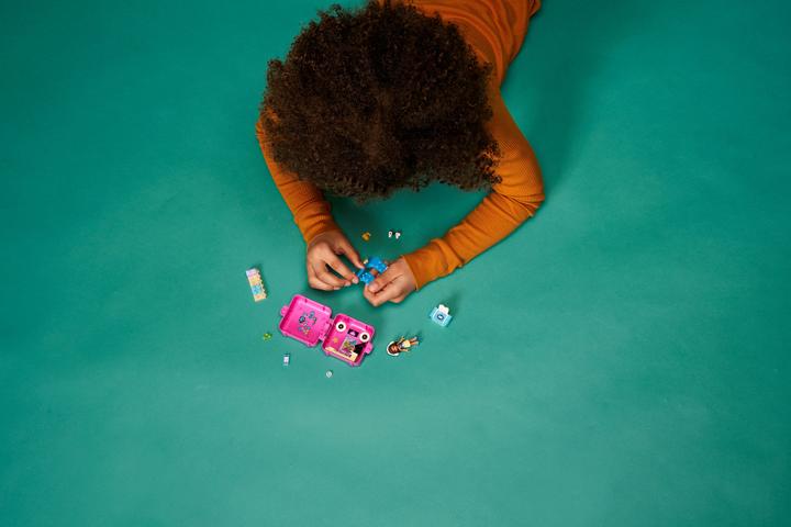 Produktbild LEGO Olivias Spiele-Würfel (41667, LEGO Friends)