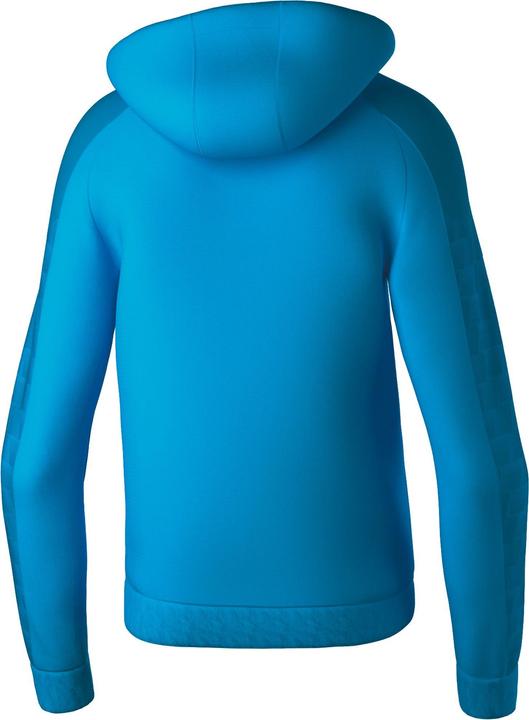 Actual product image Erima Evo Star hooded sweatshirt (116)