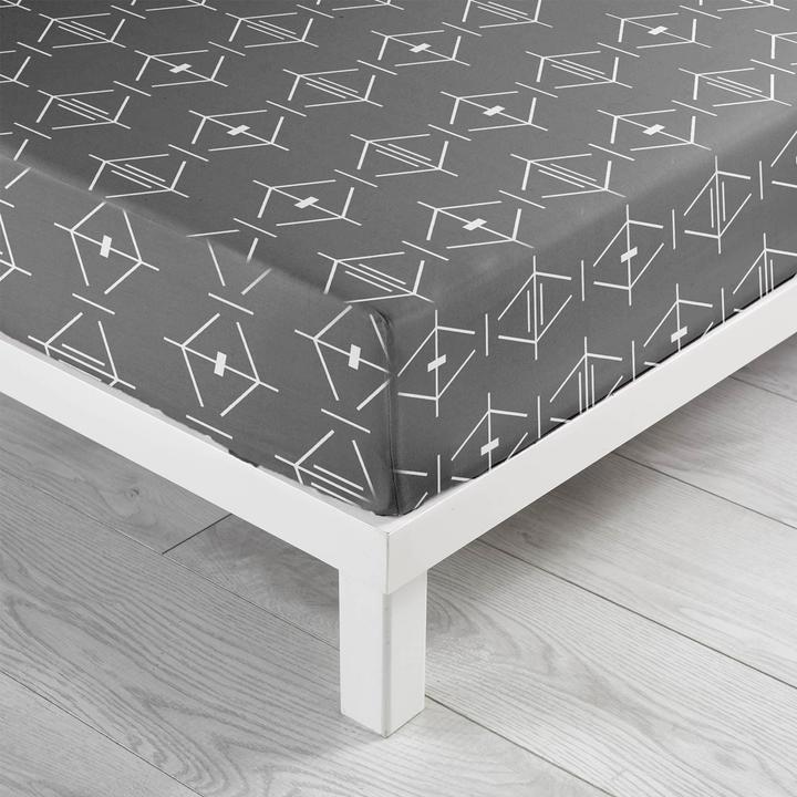 Actual product image Casativo Fitted sheet (160 x 200 cm)