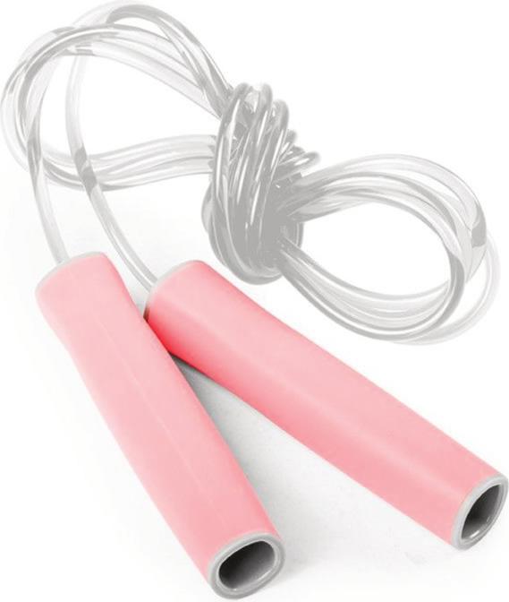 Produktbild Gymstick Jumping rope Vivid line 61337 200cm Pink (200 cm)