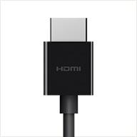 Produktbild Belkin HDMI – HDMI (2 m, HDMI)