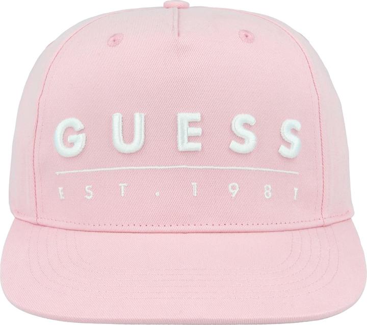 Image du produit Guess Casquette de baseball Nola 29 cm (Taille unique)
