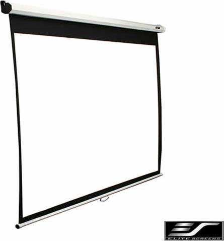 Produktbild Elite Screens Manual (113", 1:1)