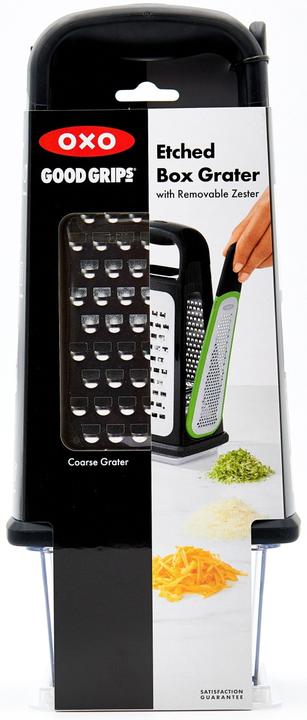 Produktbild OXO Kastenreibe