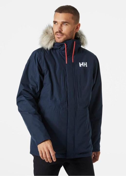 Immagine prodotto Helly Hansen Parka Coastal 3.0 (L)