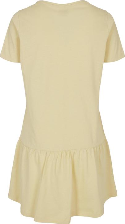 Image du produit Urban Classics Ladies Valance Tee Dress - 12424 (XL)