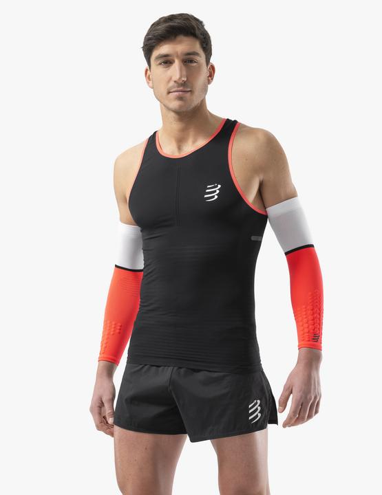 Actual product image Compressport Pro Racing Singlet M (XL)