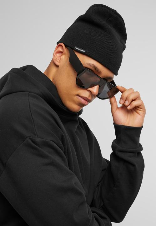 Produktbild Urban Classics Basic Beanie (One Size)