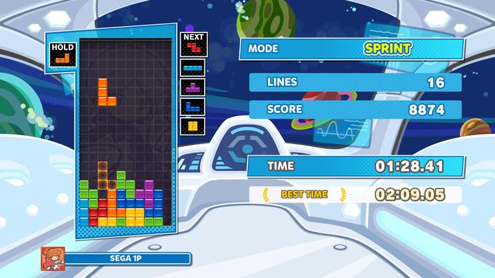 Produktbild Atlus Puyo Puyo Tetris 2 (PS4) (IT) (PS4, IT)