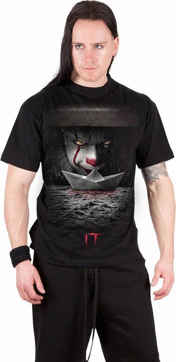 Produktbild Spiral TShirt (M)