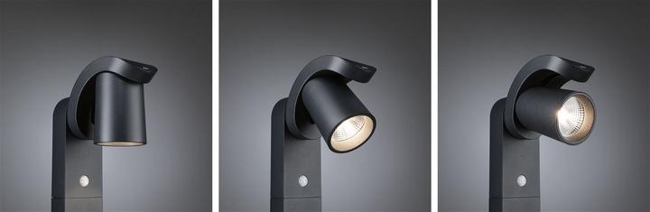 Actual product image Paulmann Cuff (700 lm, IP44)