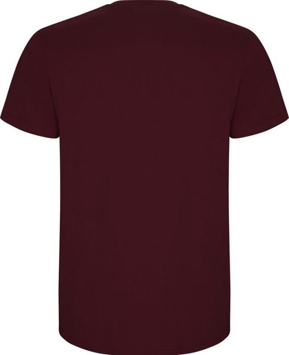 Actual product image Alpinia Childrens/Kids Stafford Short-Sleeved T-Shirt (128)
