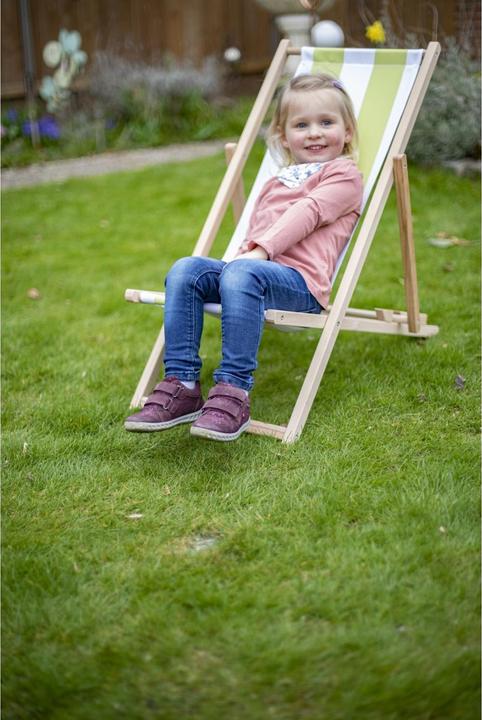 Actual product image Eichhorn Outdoor (High chair)