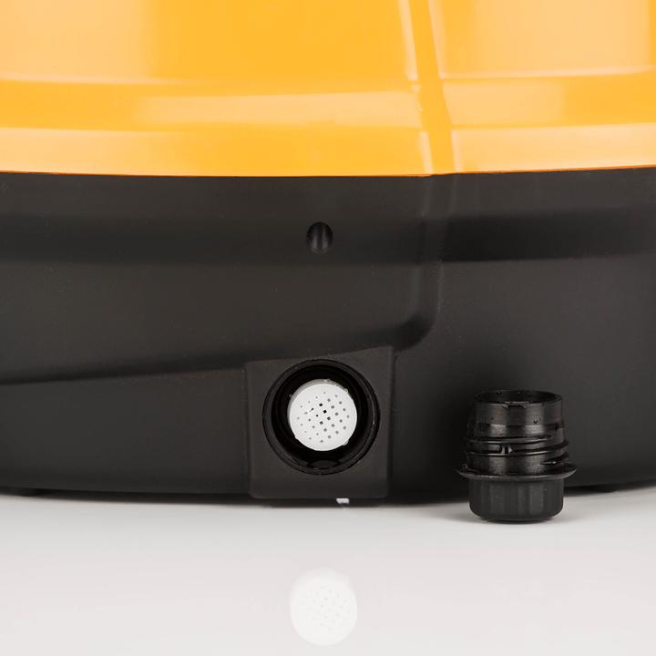Image du produit Volpi Pompa Elettrica A Spalla 5 Litri (5 l)